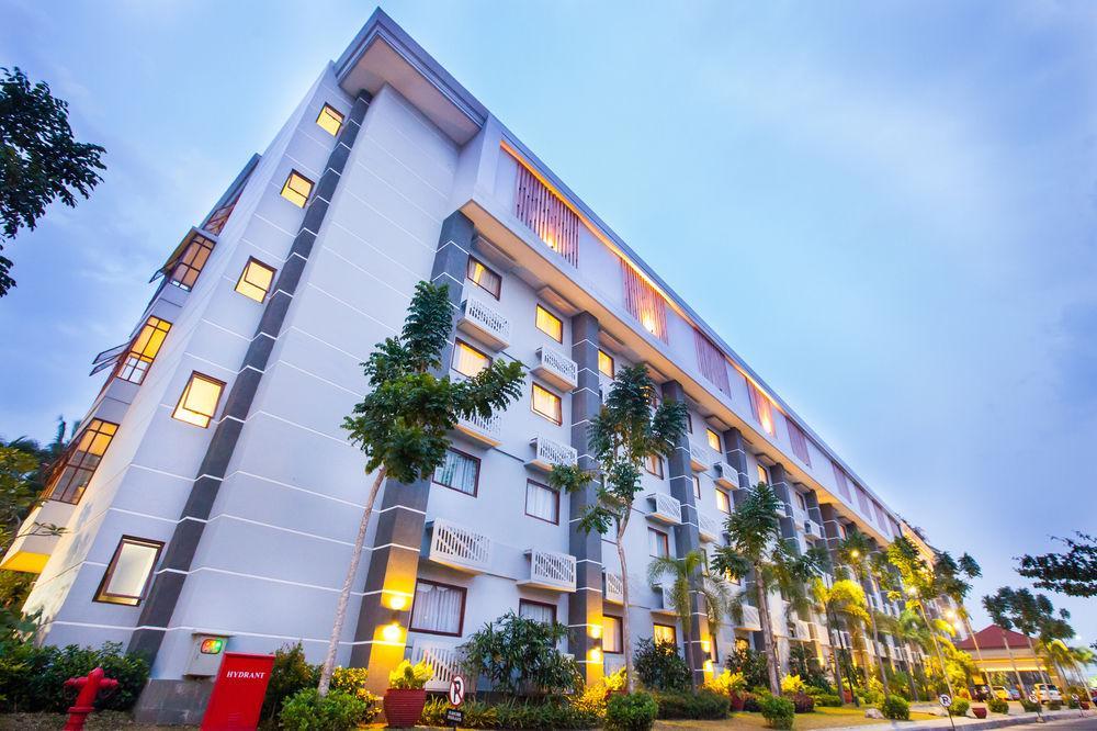 Grand Hap Solo Otel Dış mekan fotoğraf
