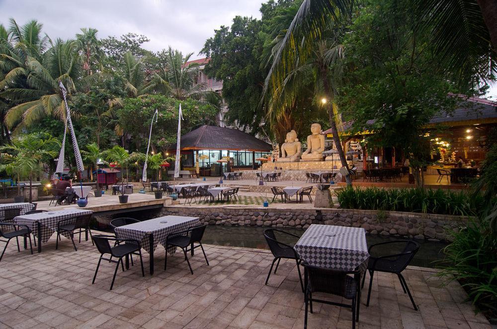 Grand Hap Solo Otel Dış mekan fotoğraf