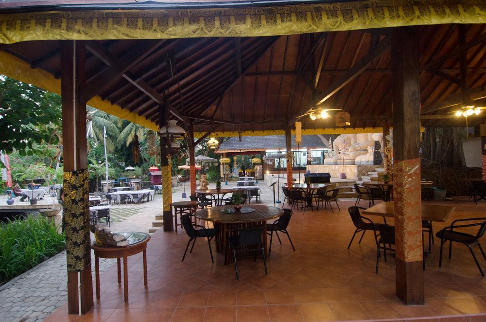 Grand Hap Solo Otel Dış mekan fotoğraf