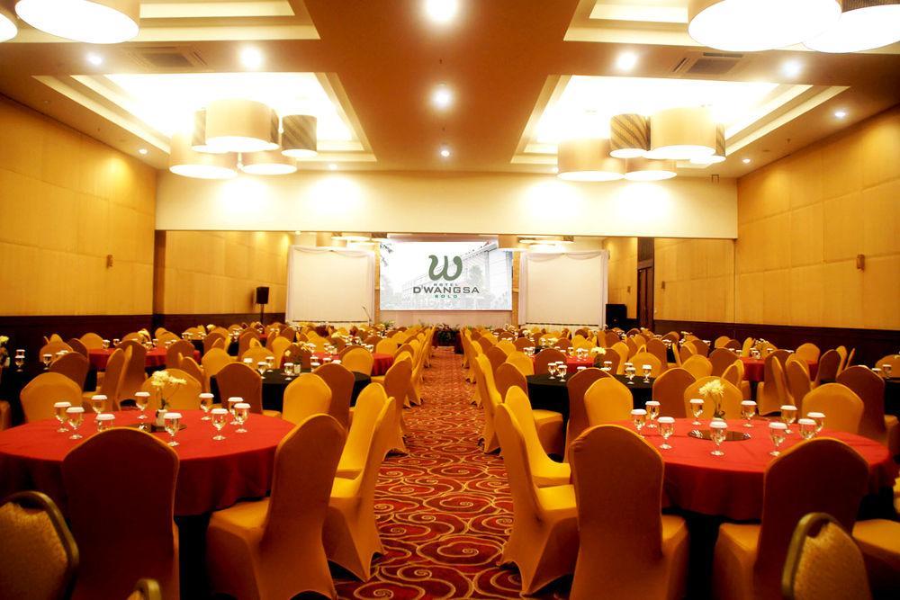 Grand Hap Solo Otel Dış mekan fotoğraf